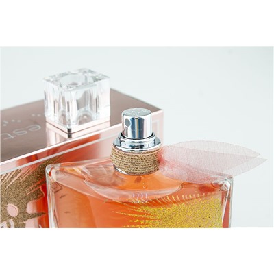 Lancome Oui La Vie est Belle L'eau de Parfum d'Exception, Edp, 75 ml (Lux Europe)