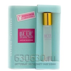 Pheromon Limited Edition Antonio Banderas "Blue Seduction for Women" 10 ml