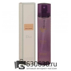 Компактный парфюм Christian Dior "Miss Dior Rose N'Roses" 80 ml