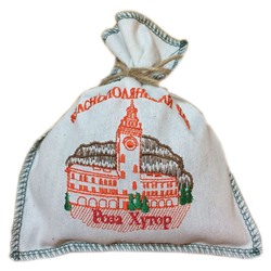 Чай Краснополянский комплекс