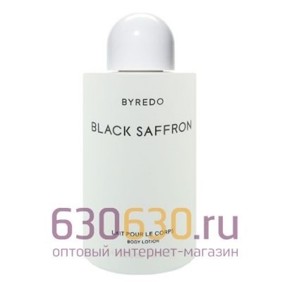Лосьон для тела Byredo "Black Saffron" 225 ml