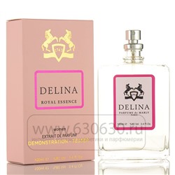 Tester Color Box Parfums De Marly"Delina Royal Essence" 100 ml (ОАЭ)