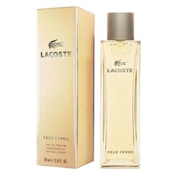 A-Plus Lacoste "Pour Femme Eau De Parfum" 90ml