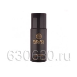 Парфюмированный Дезодорант Versace "Crystal Noir" 150 ml