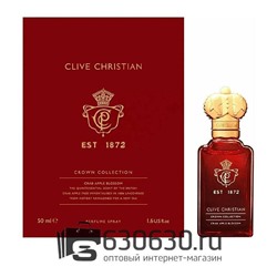 Евро Clive Christian "Crown Collection - Matsukita" 50 ml