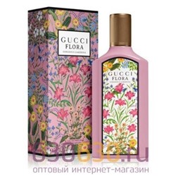Евро Gucci " Gucci Flora Gorgeous Gardenia EDP" 100 ml
