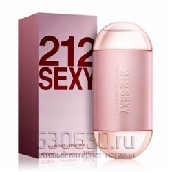 A-PLUS Carolina Herrera"212 Sexy Eau de Parfum"100 ml