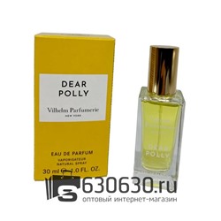 Мини парфюмерия Vilhelm Parfumerie "Dear Polly" EURO LUX 30 ml