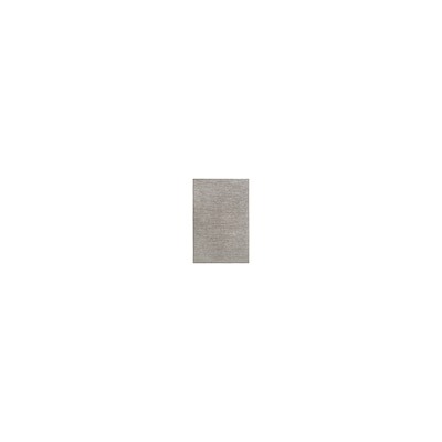 GERLEV ГЕРЛЕВ, Ковер, короткий ворс, меланж/серый, 133x195 см
