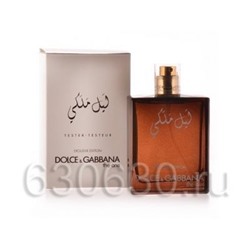 ТЕСТЕР Dolce & Gabbana ''The One Man Exclusive Edition'' 100 ml