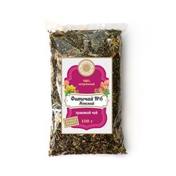 Травяной чай «Женский» 100 гр
