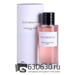 Евро Christian Dior "Oud Ispahan" 125 ml