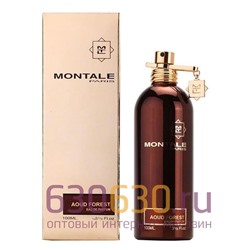 A-PLUS Montale "Aoud Forest" 100 ml