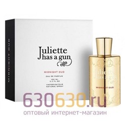 Евро Juliette Has A Gun "Midnight Oud" 100 ml
