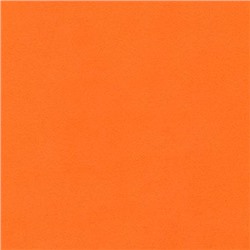 Пластичная замша Mr.Painter 50х50см 0, 5мм 08 оранжевый