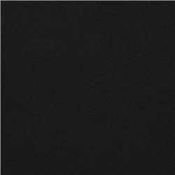 Фоамиран EVA-1010 10шт 20х30см 1мм ВК040 7714024,  черный
