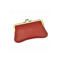 Pierre Cardin B-7792 красный кошелёк жен.