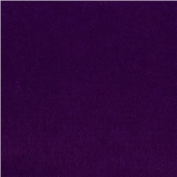 Фетр Гамма FKH10-20/30-621 20х30см 5шт фиолетовый