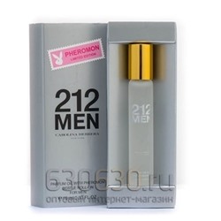 Pheromon Limited Edition Carolina Herrera "212 Men" 10 ml