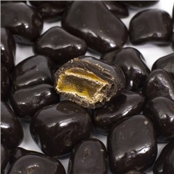 Манго в темном шоколаде 500 гр