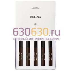 Парфюмерный набор Parfums De Marly "Delina" 5*10 ml
