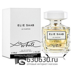 ТЕСТЕР Elie Saab "Le Parfum In White" 90 ml (Евро)