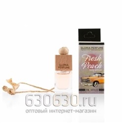 Gloria Perfume Автомобильная парфюмерия"Fresh Peach"8 ml
