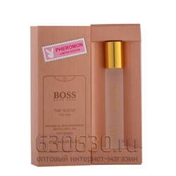 Pheromon Limited Edition Hugo Boss "The Scent For Her " 10 ml