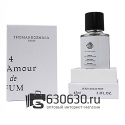 Мини-парфюм Thomas Kosmala "No 4 Apres L'Amour" 67 ml LUX