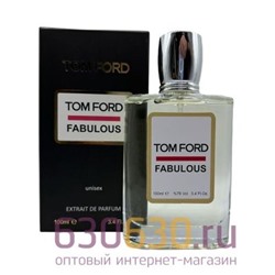 Tester Color Box Tom Ford "Fabulous" 100 ml(ОАЭ)