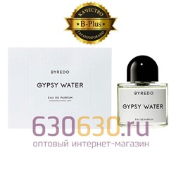 B-Plus Byredo "Gypsy Water" EDP 100 ml