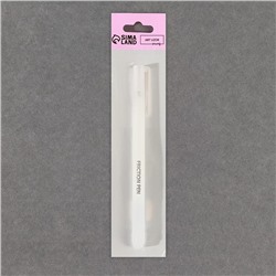 Ручка для ткани термоисчезающая белый 6888864