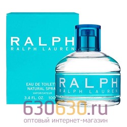 Евро Ralph Lauren "RALPH" EDT 100 ml