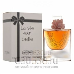 ТЕСТЕР (ОАЭ) "La Vie Est Belle L'eua de Parfum NEW" 75 ml