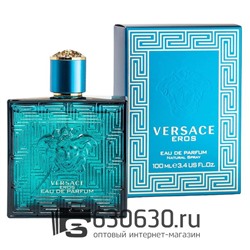 Versace ''Eros" EDP 100 ml