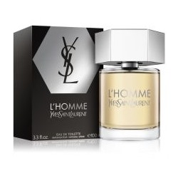 A-Plus Yves Saint Laurent "L'Homme Eau De Toilette" 100 ml