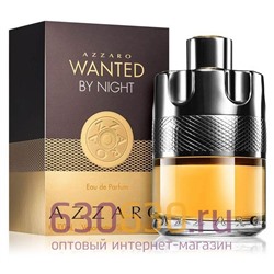 A-PLUS Azzaro "Wanted By Night" 100 ml