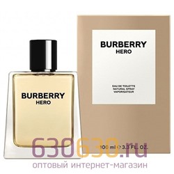Burberry "Hero" Eau De Toilette 100 ml