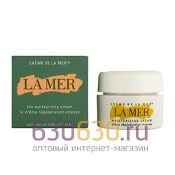 Увлажняющий крем для лица La Mer "The Moisturizing Cream" 7 ml