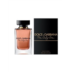 A-Plus  Dolce & Gabbana "The Only One Eau de Parfume" 100 ml