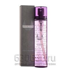 Компактный парфюм Paco Rabanne "Invictus Eau De Parfum" 80 ml