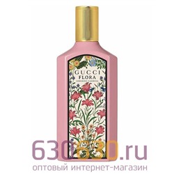 ТЕСТЕР Gucci "Gucci Flora Gorgeous Gardenia" 100 ml (Евро)