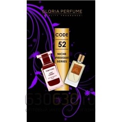 Gloria Perfumes" Lost Cherry №52 "75 ml