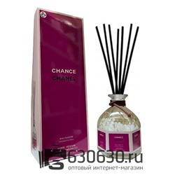 Аромадиффузор с палочками Chanel "Chance Eau Fraiche" 100 ml