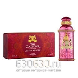 ОАЭ Alexandre J "Altesse Mysore Eau de Parfum" 100 ml
