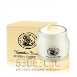 Крем для лица питательный Laikou Lanolin Cream 90 ml