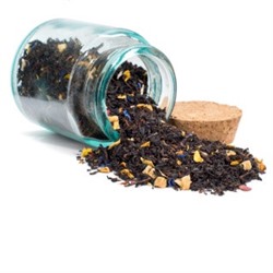 Чай чёрный «Мартиника» 100 гр