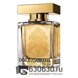 A-Plus Dolce & Gabbana "The One Baroque Collector" EDT 100 ml