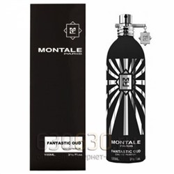 ОАЭ Montale "Fantastic Oud Eau De Parfum"