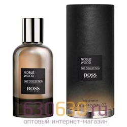A-PLUS Hugo Boss "Noble Wood The Collection" EDP 100 ml